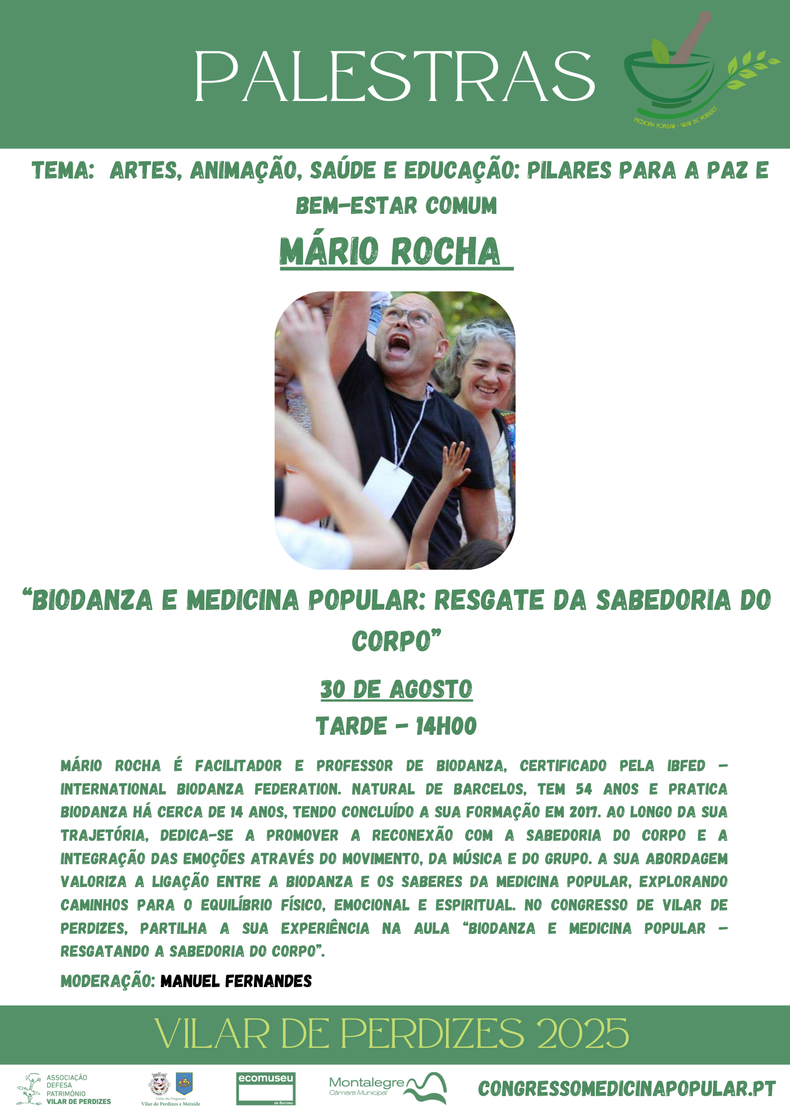 Palestra 0